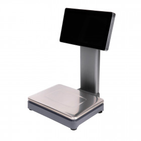 Весы M-ER 828 PM-15.2 (VISION-AI, 12", USB, Ethernet, Wi-Fi)