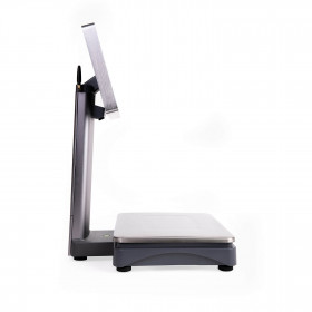 Весы M-ER 828 PM-15.2 (VISION-AI, 12", USB, Ethernet, Wi-Fi)