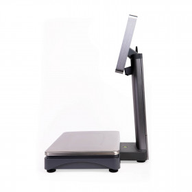 Весы M-ER 828 PM-15.2 (VISION-AI, 12", USB, Ethernet, Wi-Fi)