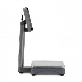 Весы M-ER 828 PM-15.2 (VISION-AI, 12", USB, Ethernet, Wi-Fi)