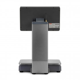 Весы M-ER 828 PM-15.2 (VISION-AI, 12", USB, Ethernet, Wi-Fi)