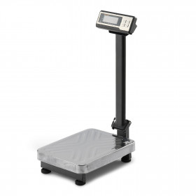Фасовочные напольные весы M-ER 334 ACFPU "FARMER" LСD