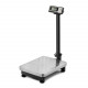 Фасовочные напольные весы M-ER 334 ACFP-300.50/100 (520*420) LCD