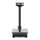 Фасовочные напольные весы M-ER 334 ACFP-300.50/100 (520*420) LCD