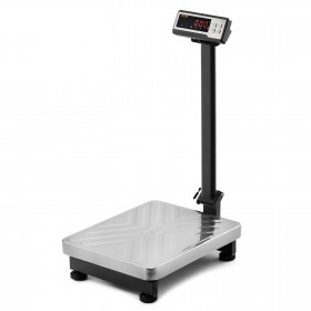 Фасовочные напольные весы M-ER 334ACFP-150.20/50 (520*420) LED