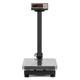 Фасовочные напольные весы M-ER 334ACFP-150.20/50 (520*420) LED