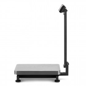 Фасовочные напольные весы M-ER 334ACFP-150.20/50 (520*420) LED