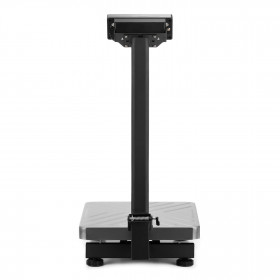 Фасовочные напольные весы M-ER 334ACFP-150.20/50 (520*420) LED