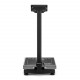 Фасовочные напольные весы MERTECH M-ER 334ACFLP-150.20/50 LED