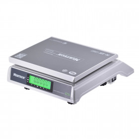 Порционные весы M-ER 326 AFU-32.1 "Post II" LCD USB-COM (двойной дисплей)