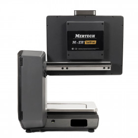 Весы с печатью этикеток M-ER 723 PM-15.2 (VISION-AI 15", USB, Ethernet, Wi-Fi)