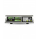 Торговые настольные весы M-ER 326 AC-32.5 "Slim" LCD Белые