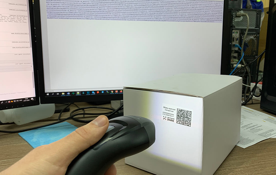 Как подключить сканер штрих-кода к компьютеру, торговой системе и онлайн-оплате