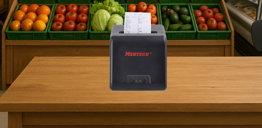 Принтер чеков