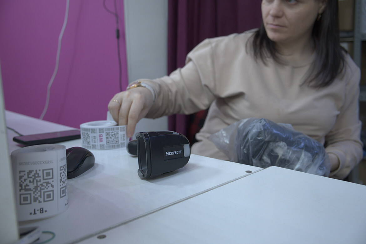 открытие нового ПВЗ