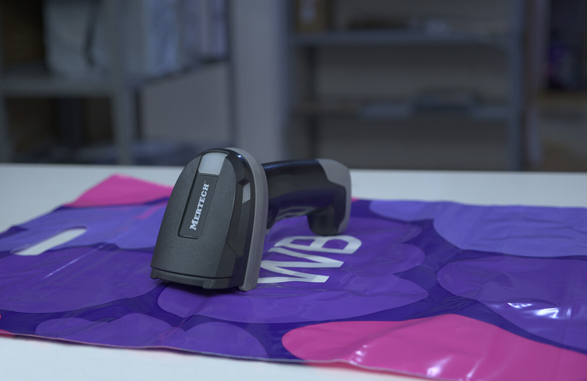 оборудование для нового ПВЗ