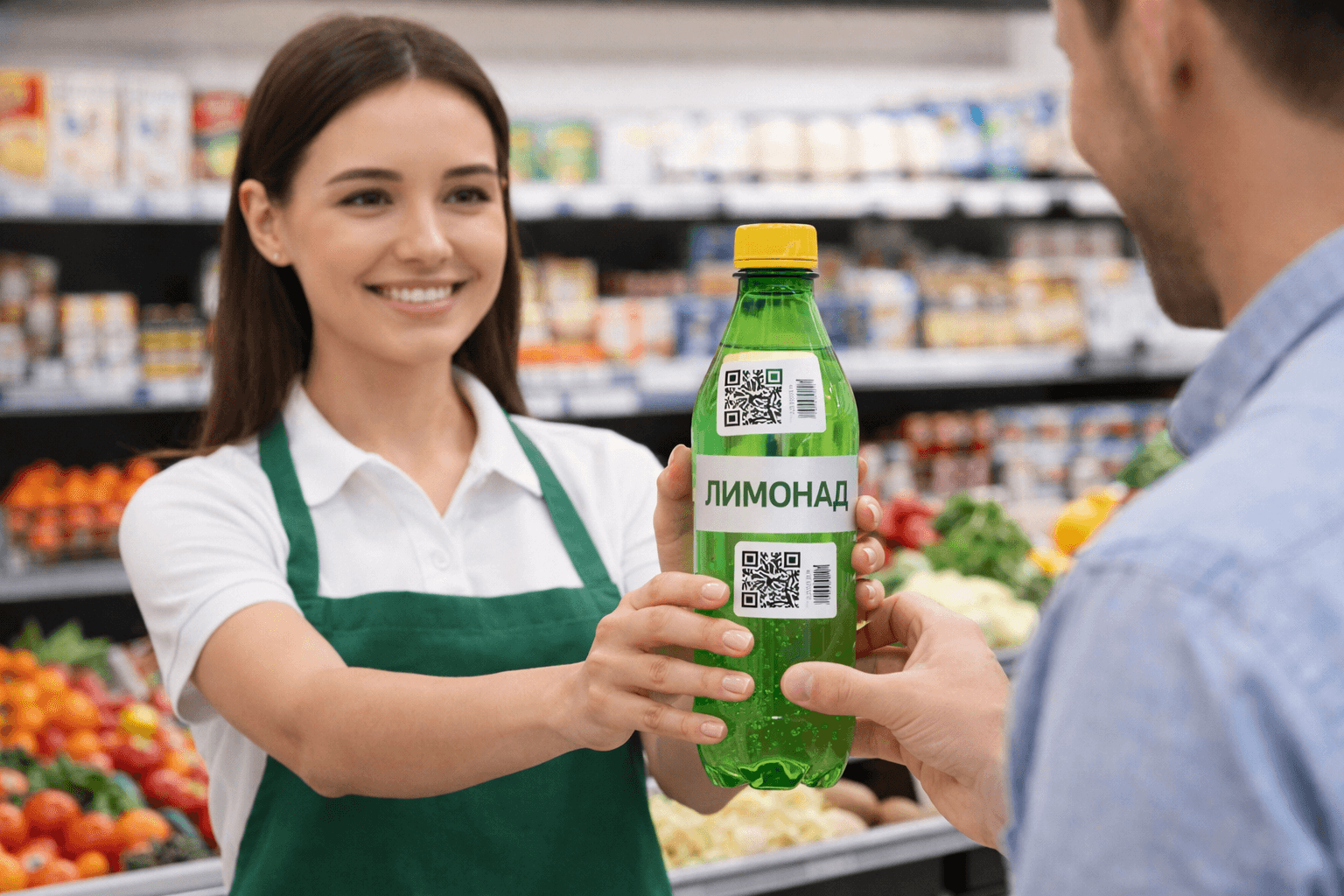 маркировка безалкогольных напитков в 2026 году