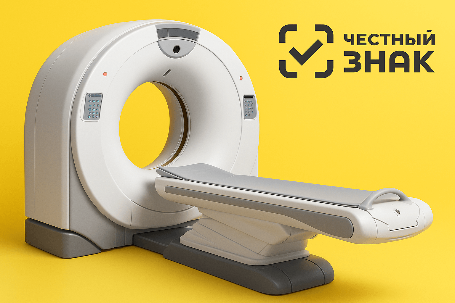 эксперимент по маркировке медицинских изделий в 2026 году