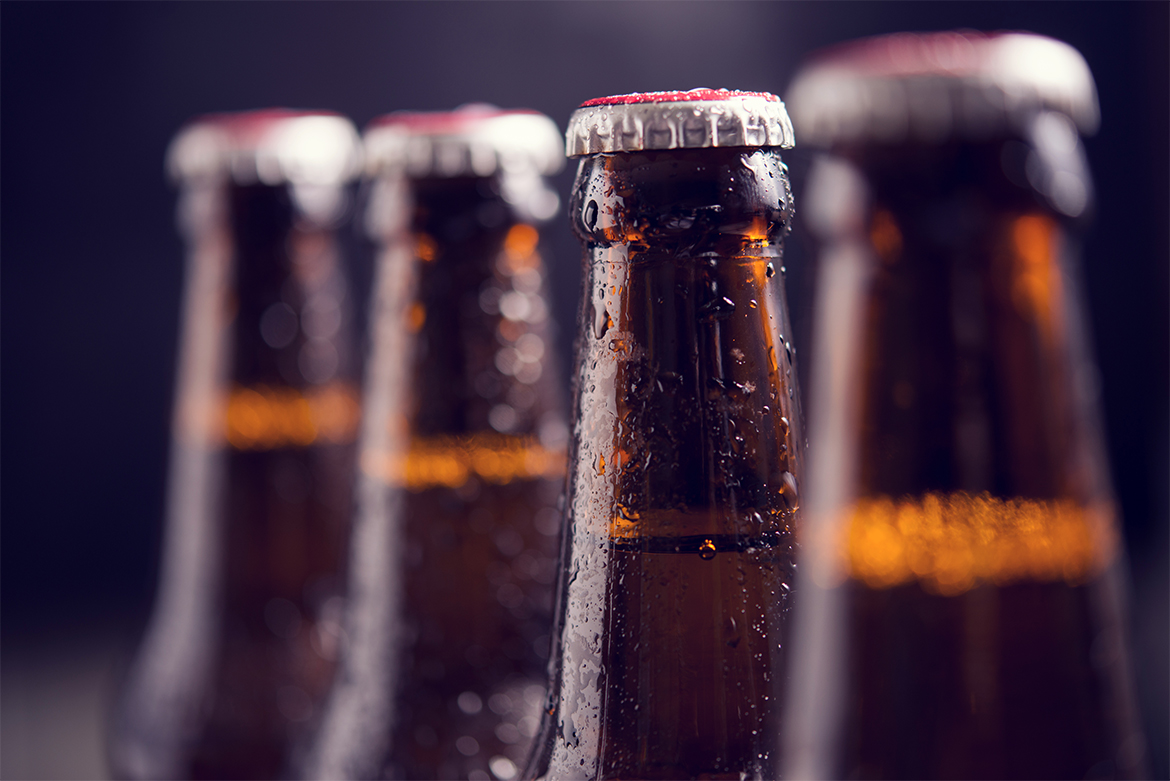 В чем заключается честный знак пива и слабоалкогольных напитков