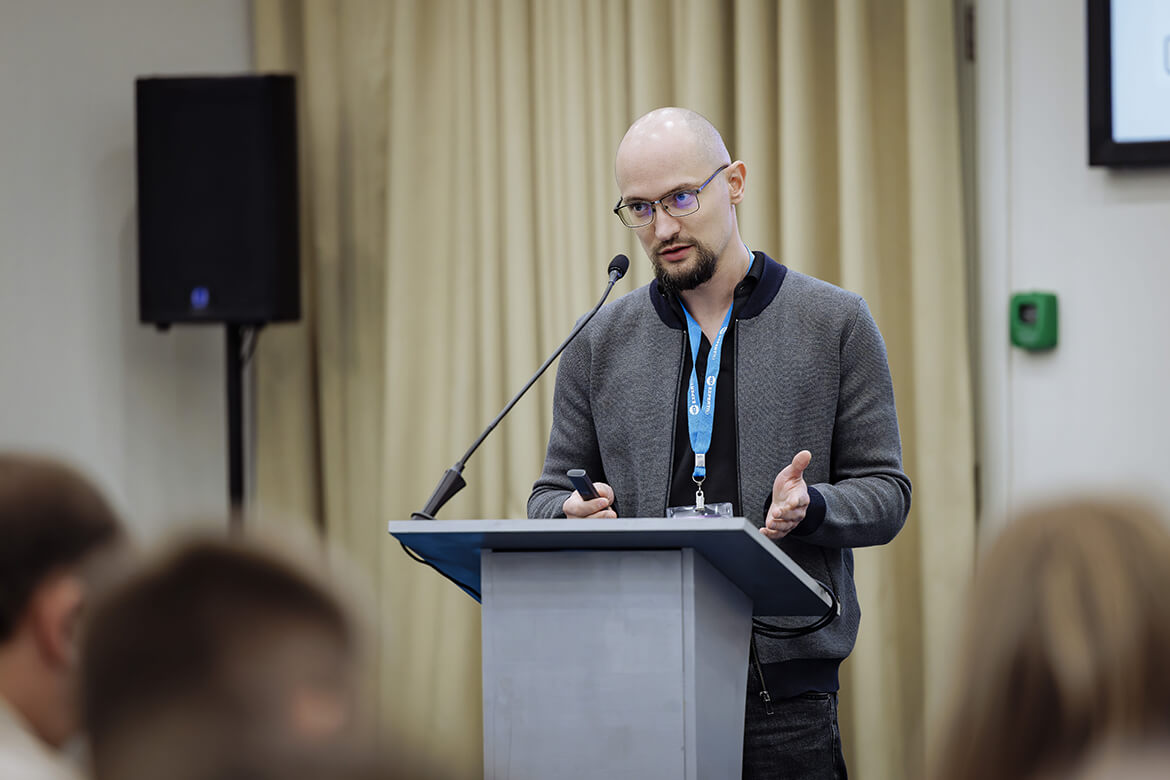 X Форуме Auto-ID & Mobility