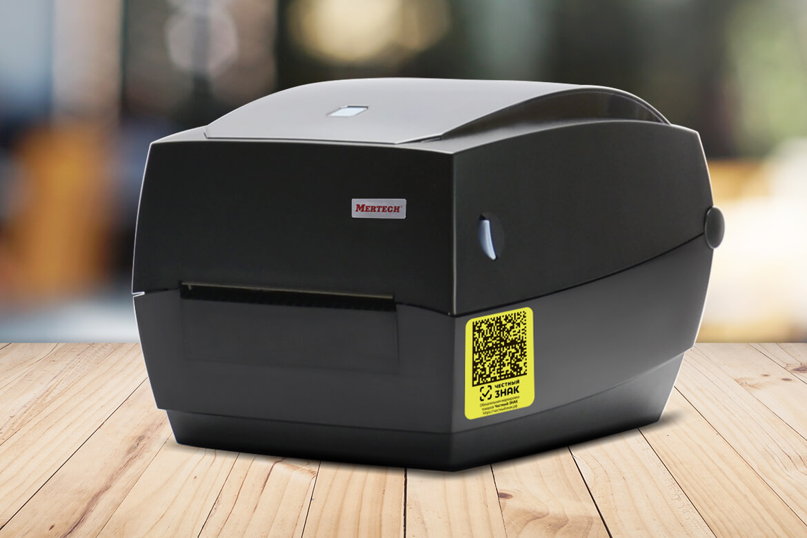 MERTECH TLP100 TERRA NOVA