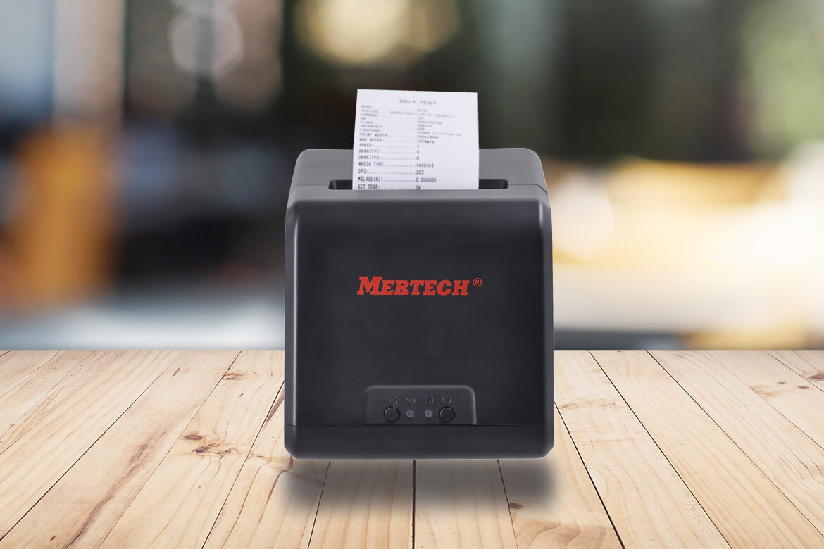 MERTECH DT58 TEMO
