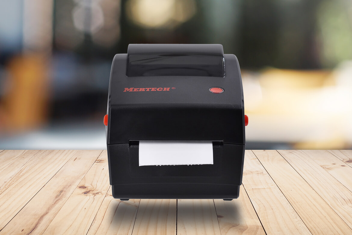 MERTECH DT58 TEMO