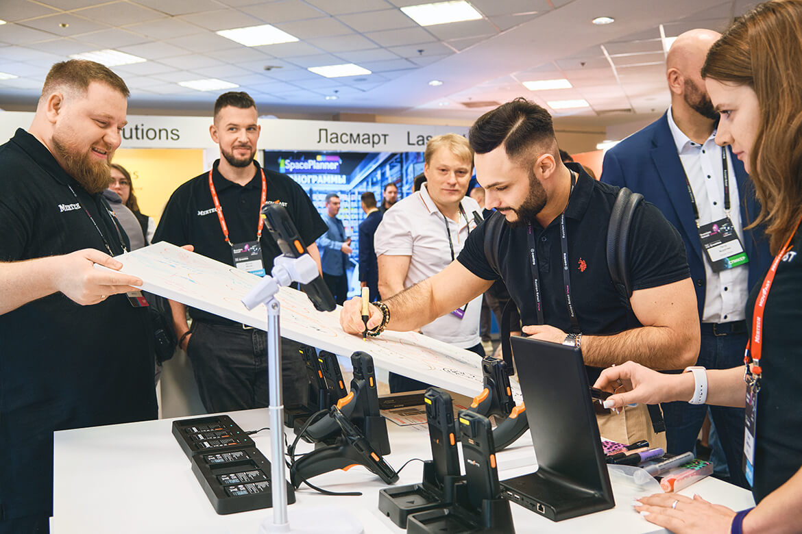 Russian Retail Show 2025