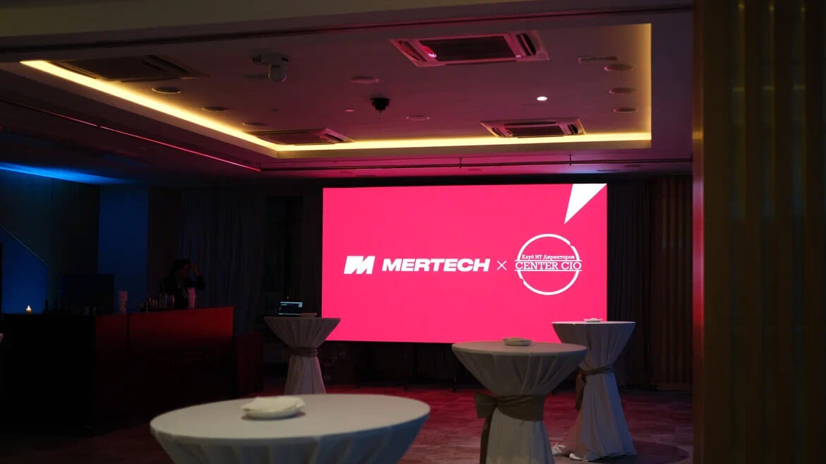 MERTECH Connect