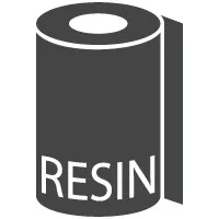 RESIN — смоляная основа