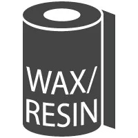WAX/RESIN — комбинированный состав
