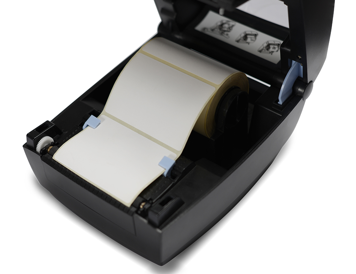 Что такое термотрансферный принтер и как он работает