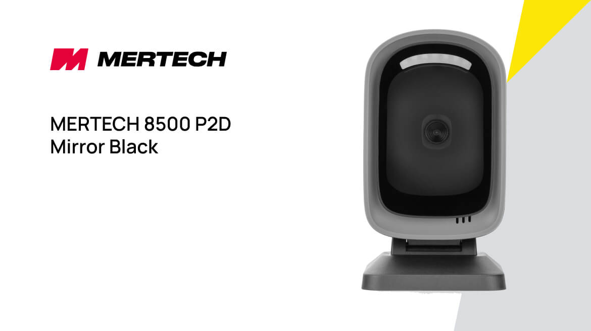 MERTECH 8500