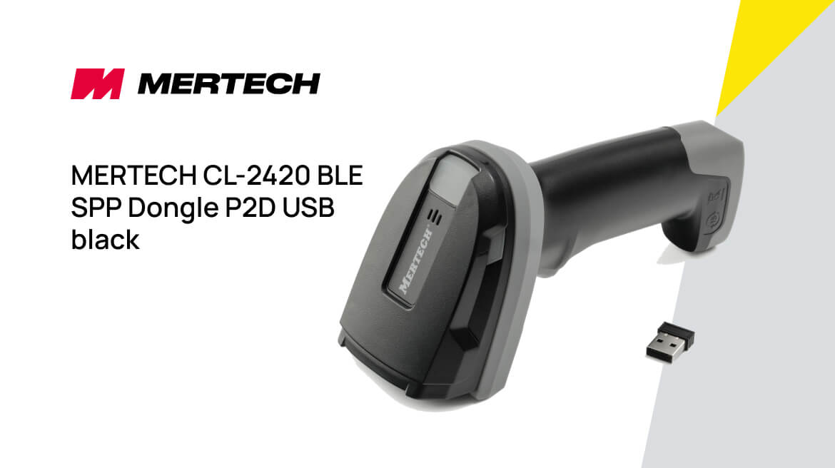 MERTECH CL-2420