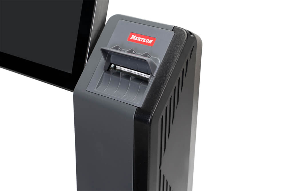 Весы с печатью этикеток M-ER 725 PM-32.5 (15", USB, Ethernet, Wi-Fi)