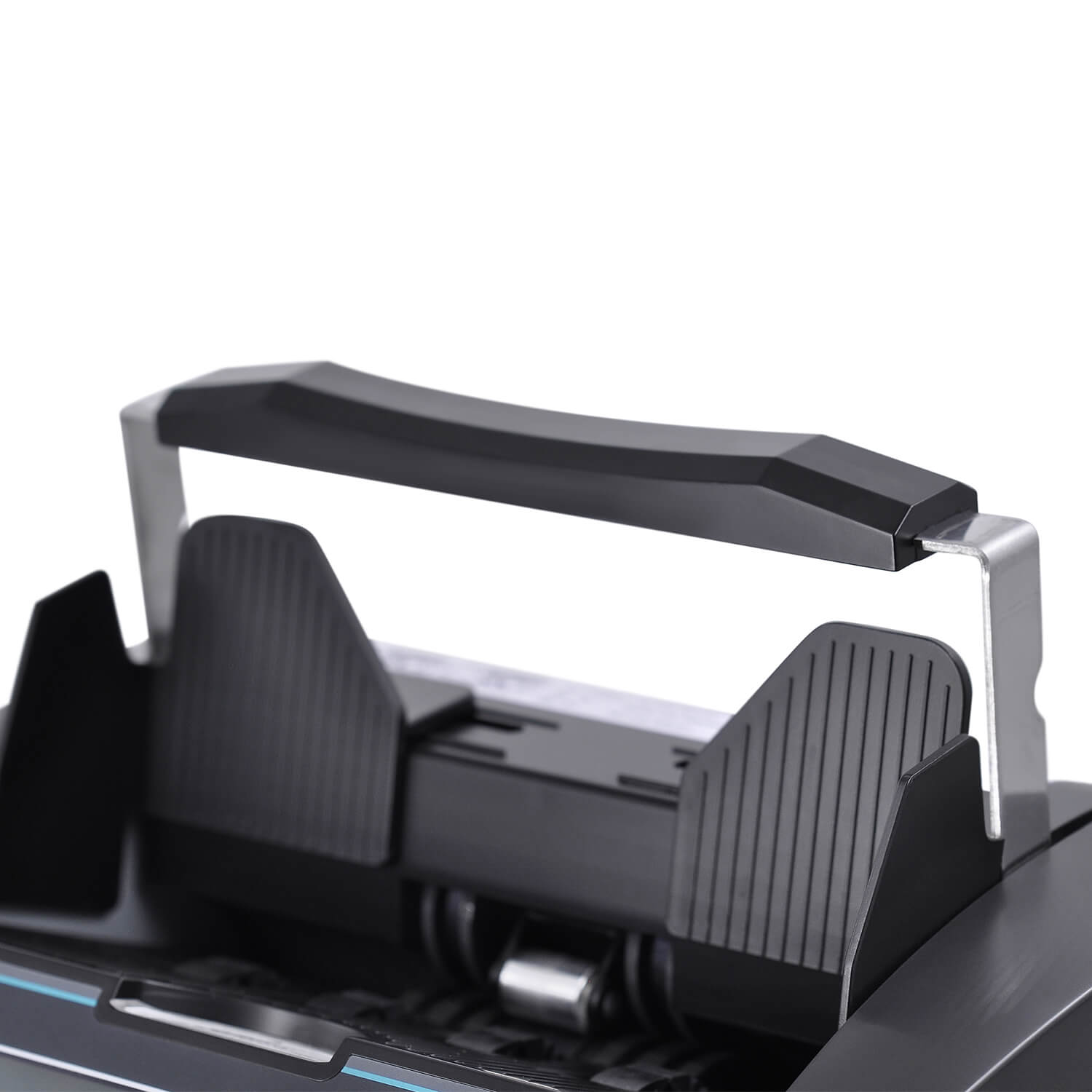 Мультивалютный счетчик банкнот MERTECH C-4 Black