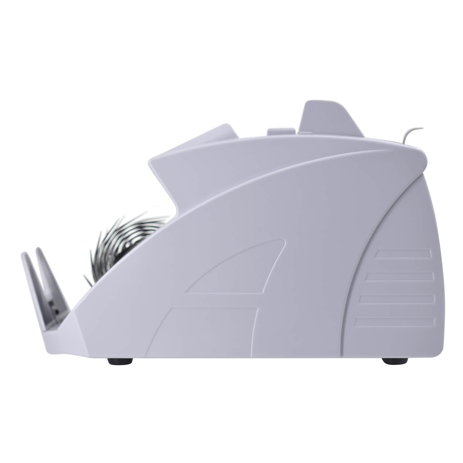 Мультивалютный счетчик банкнот MERTECH C-3000 White