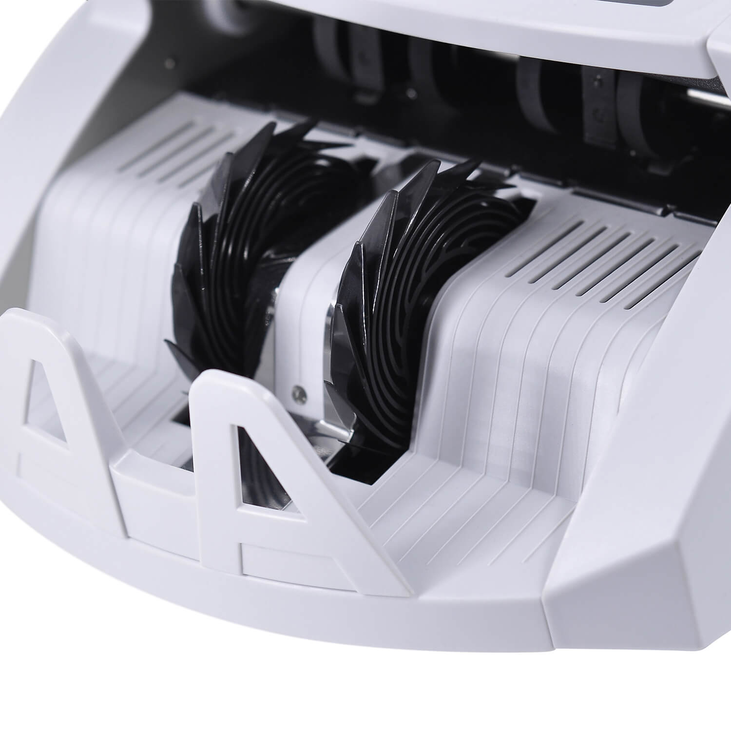 Мультивалютный счетчик банкнот MERTECH C-3000 White