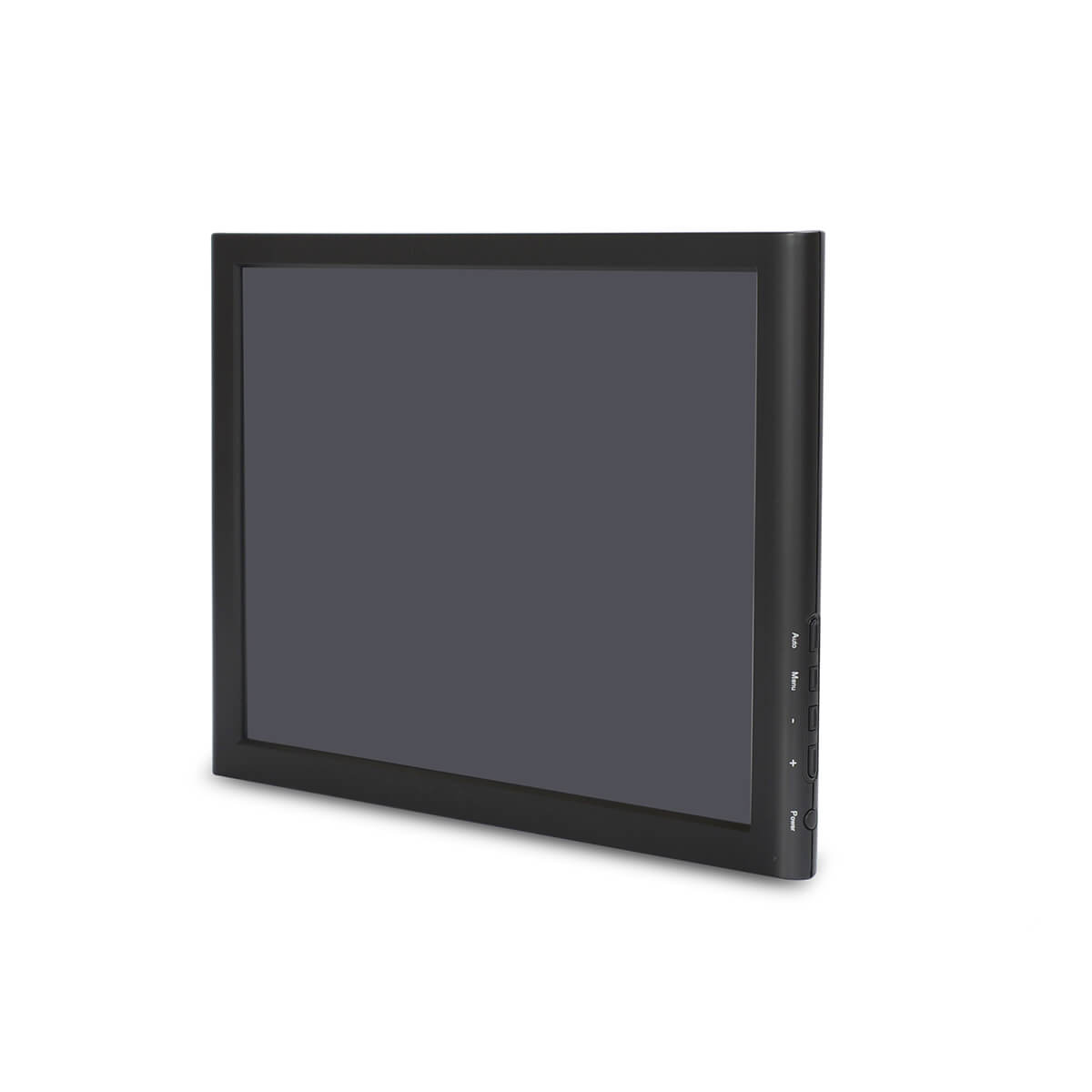 Сенсорный POS-монитор MERTECH-1528R без подставки
