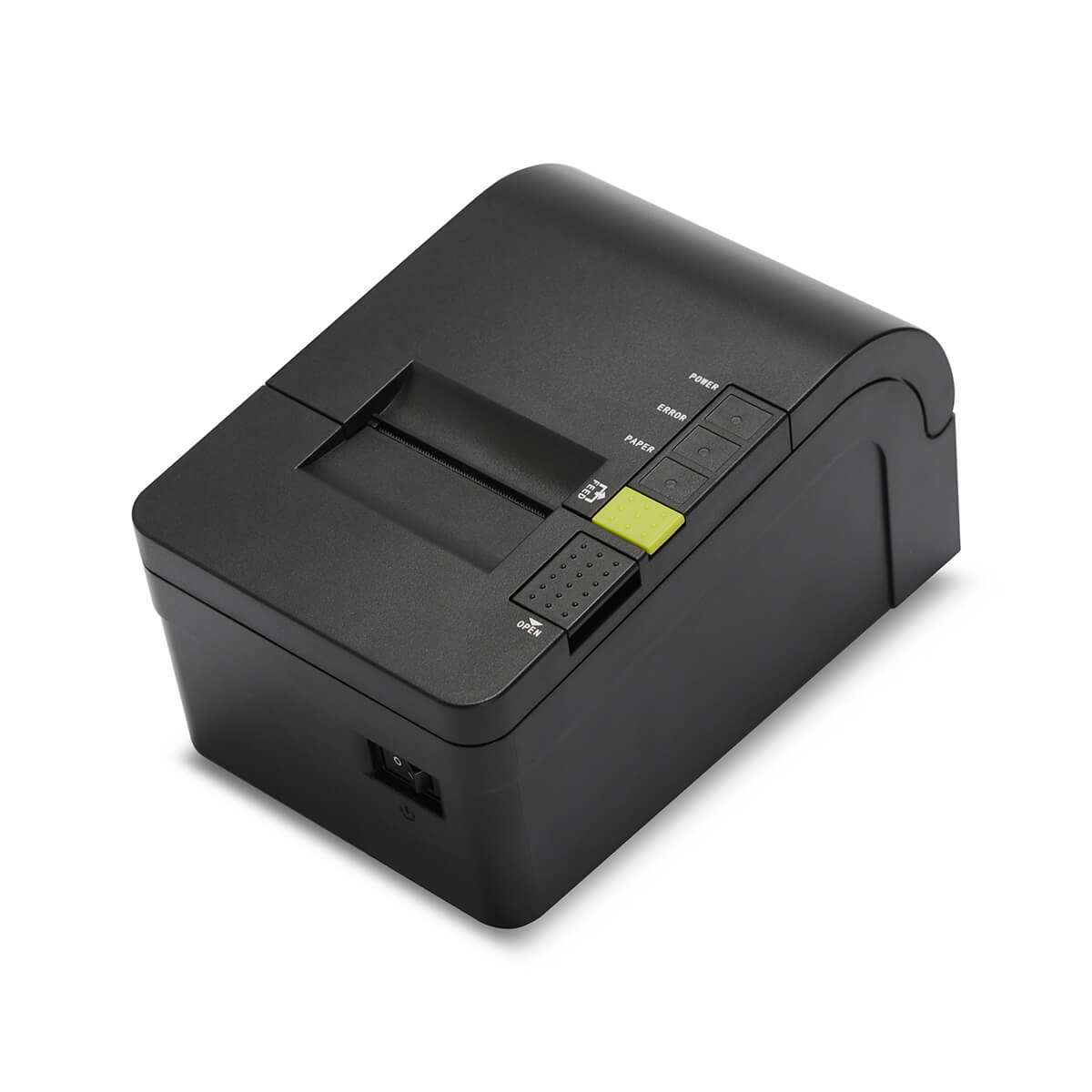 Чековый принтер MPRINT T58 Black