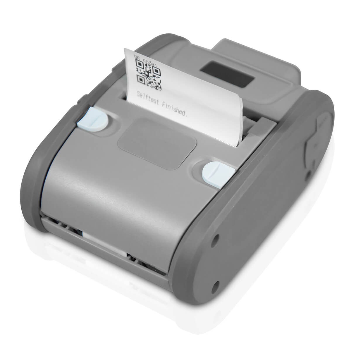 Мобильный принтер MPRINT MLP2 RS232-USB-Bluetooth — купить за 17 490 ...