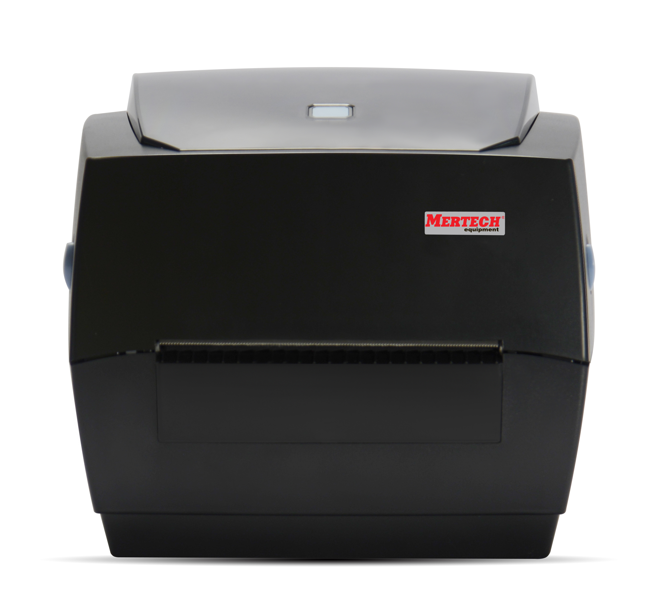 Термотрансферный принтер этикеток MERTECH TLP100 TERRA NOVA USB, RS232, Ethernet Black