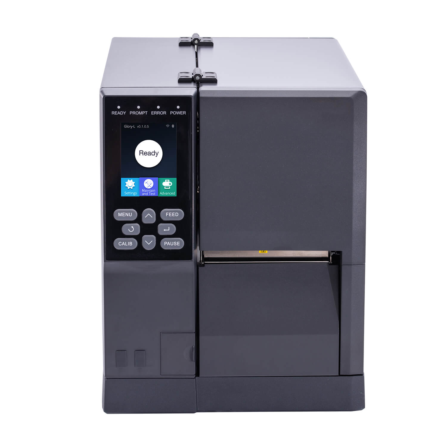 Термотрансферный принтер этикеток MERTECH G400 Ethernet, USB, RS-232