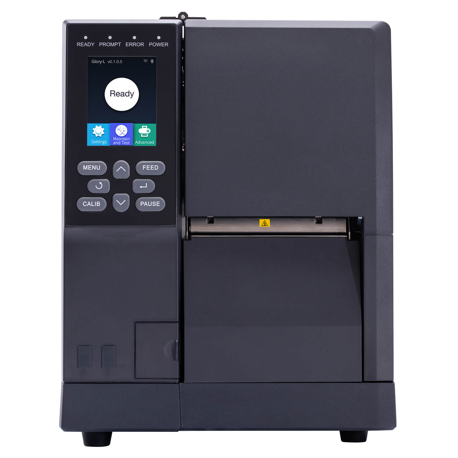 Термотрансферный принтер этикеток MERTECH G400 Ethernet, USB, RS-232