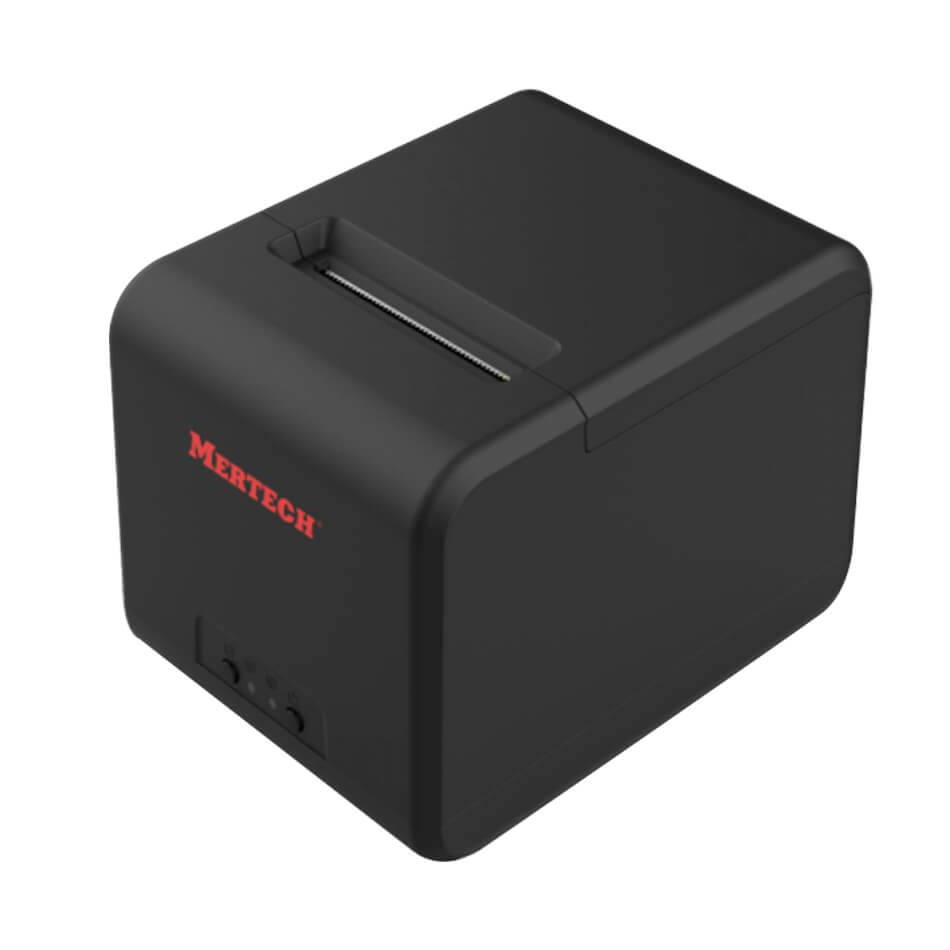 Принтер этикеток MERTECH DT58 TEMO (USB) — купить за 8 120 ₽ на сайте ...