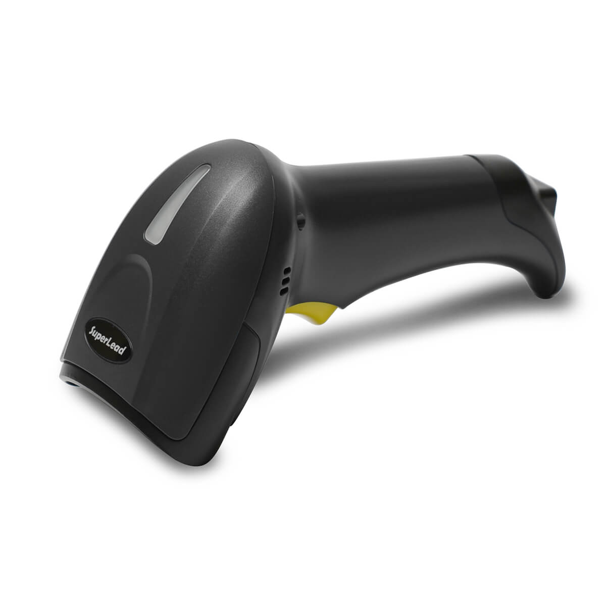 Сканер штрих-кода MERTECH 2300 P2D черный Сканер штрих-кода MERTECH 2300 P2D черный