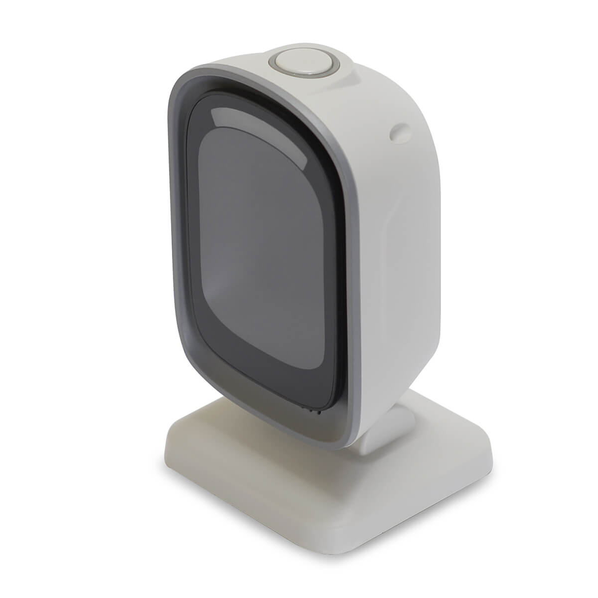 Стационарный сканер штрих-кода Mercury 8500 P2D Mirror White Стационарный сканер штрих-кода Mercury 8500 P2D Mirror White