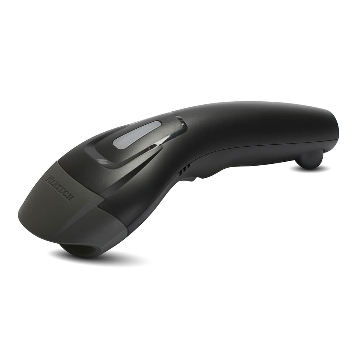 Проводной сканер штрих-кода Mertech 600 P2D SuperLead USB Black Проводной сканер штрих-кода Mertech 600 P2D SuperLead USB Black