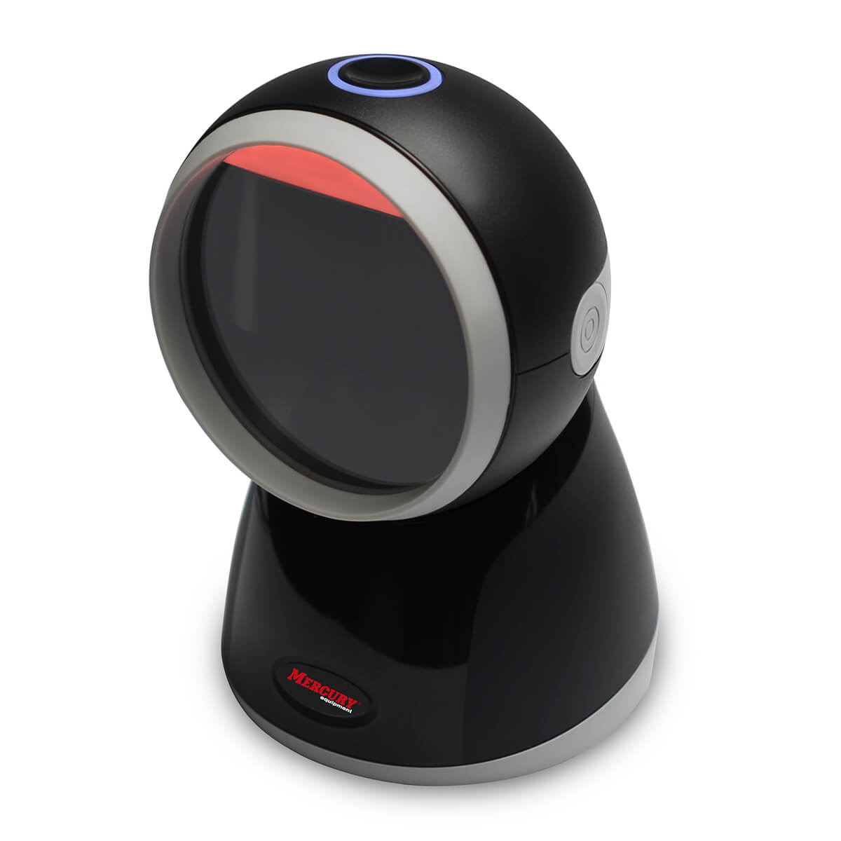 Стационарный сканер штрих-кода Mertech 9000 P2D Zeus Стационарный сканер штрих-кода Mertech 9000 P2D Zeus