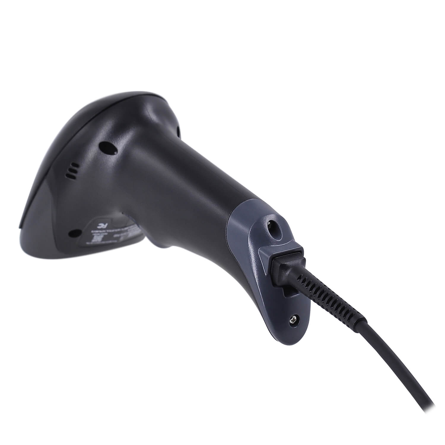 Проводной сканер штрих-кода MERTECH 2310 P2D HR SUPERLEAD USB